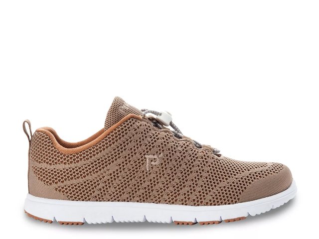Propet Travelwalker EVO Walking Shoe Women s Free Shipping DSW