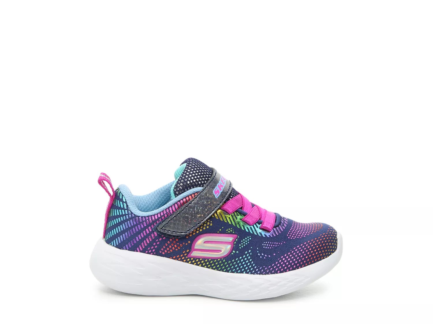 skechers go run 600 rosa
