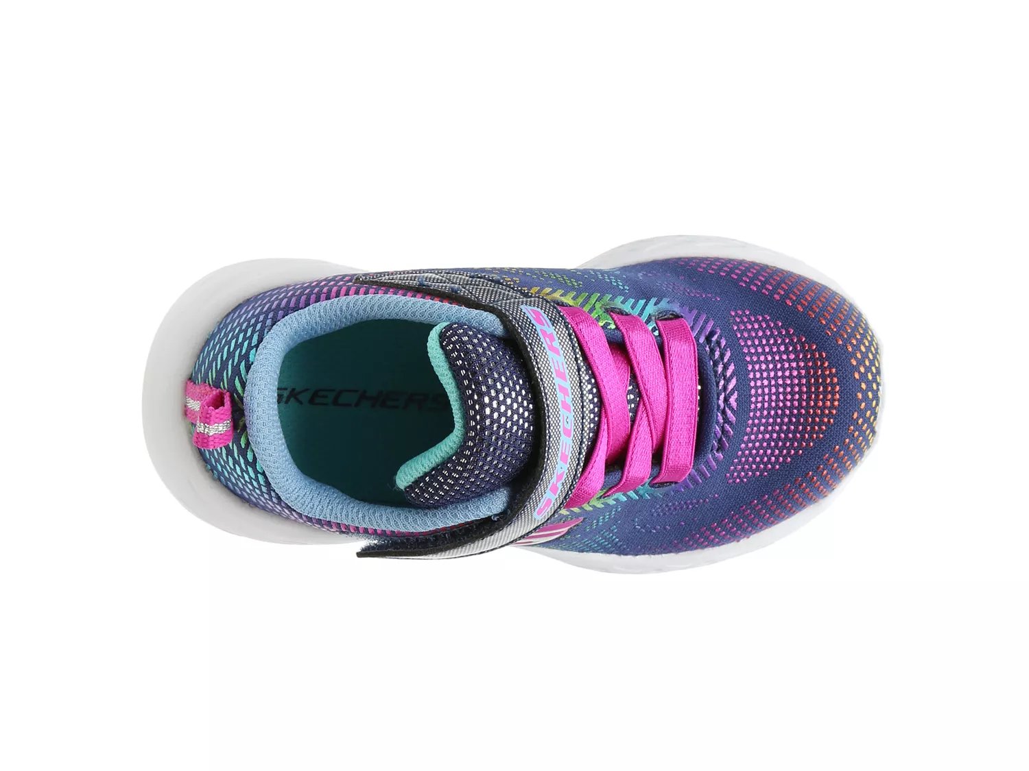 skechers go run 600 rosa