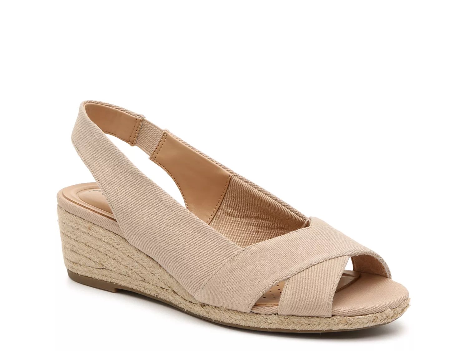 shiloh wedge sandal