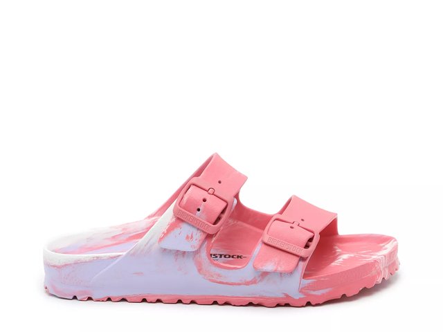 Birkenstock jelly slides clearance