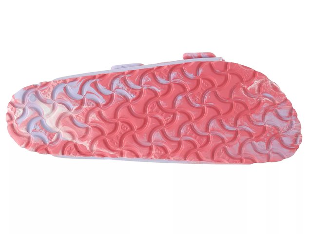 Birkenstock arizona essentials new arrivals pink