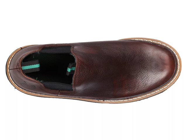 Romeo slip on best sale shoes