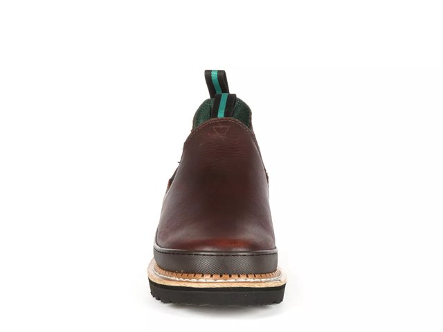 Georgia Boot Romeo Steel Toe Work Boot Free Shipping DSW