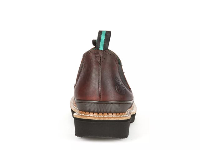 Georgia boot romeo steel toe outlet