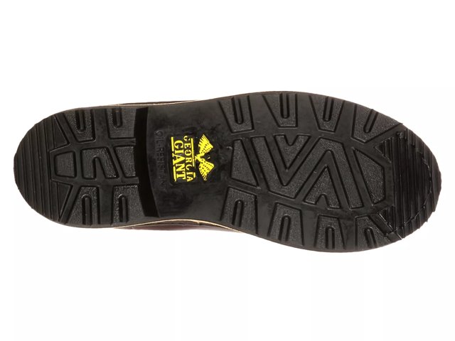 Georgia giant romeo steel sale toe