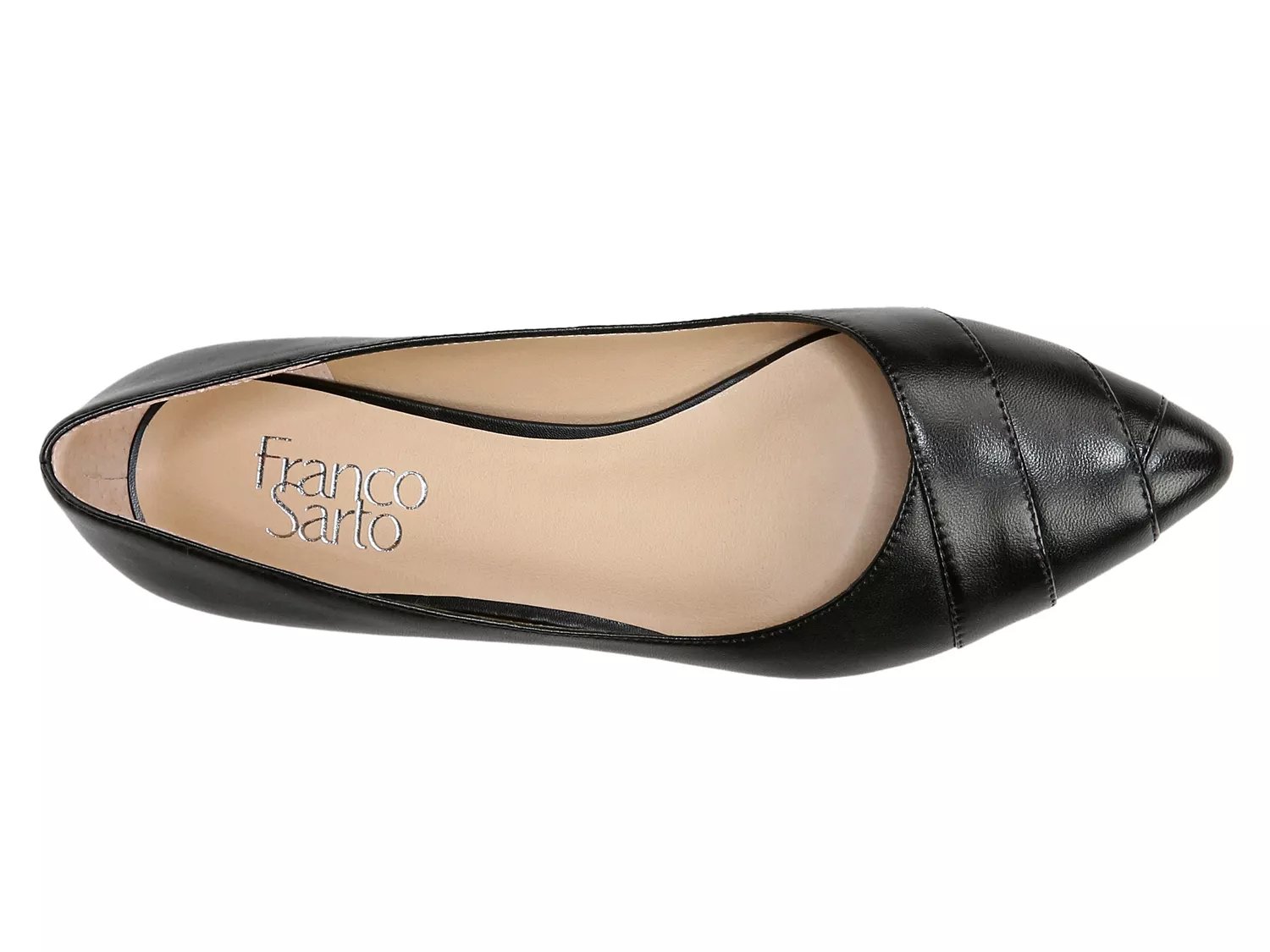 franco sarto flats dsw