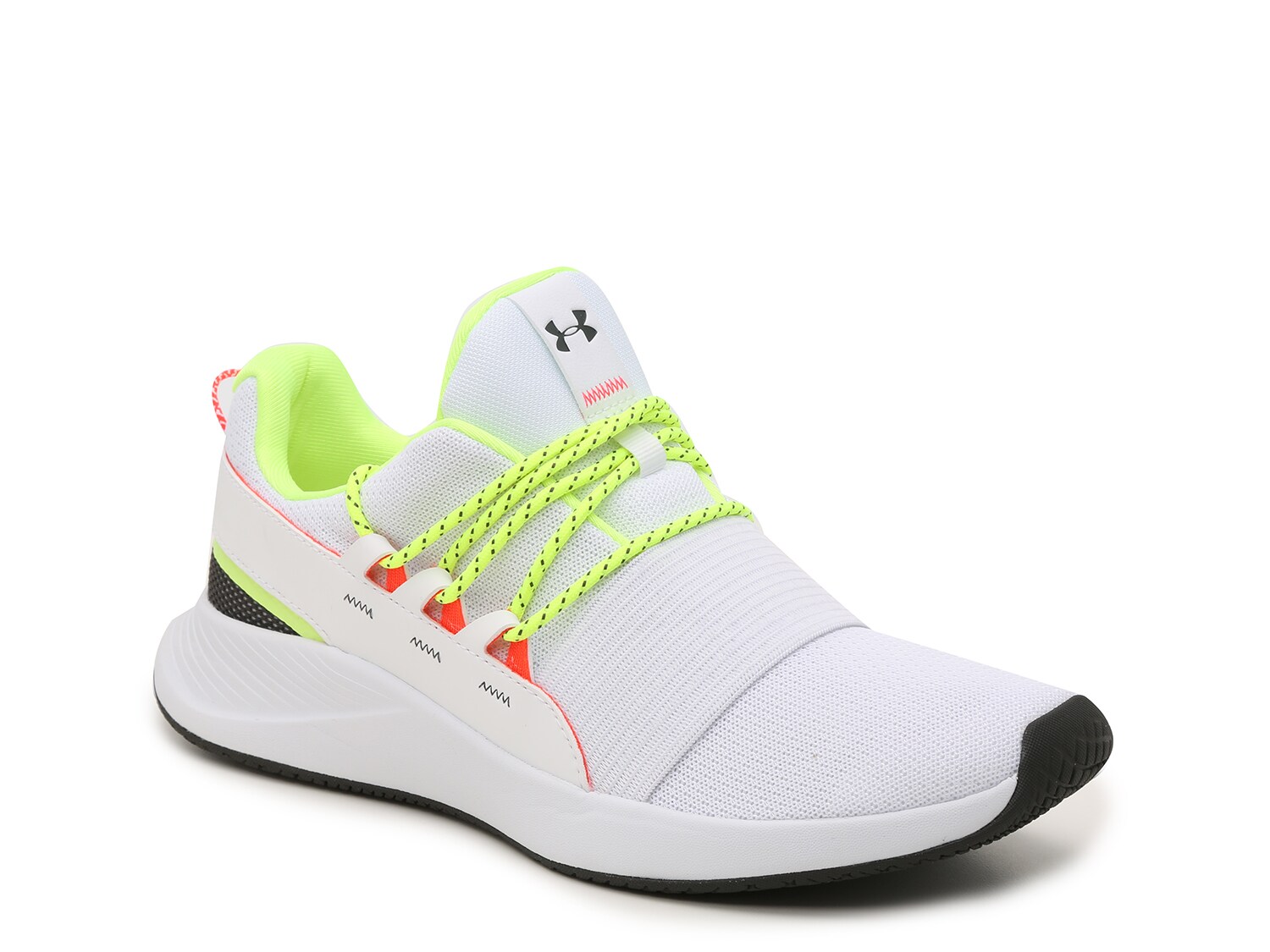 under armour slip on shoes