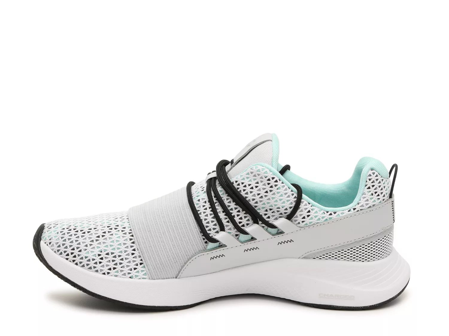 womens under armour charged breathe