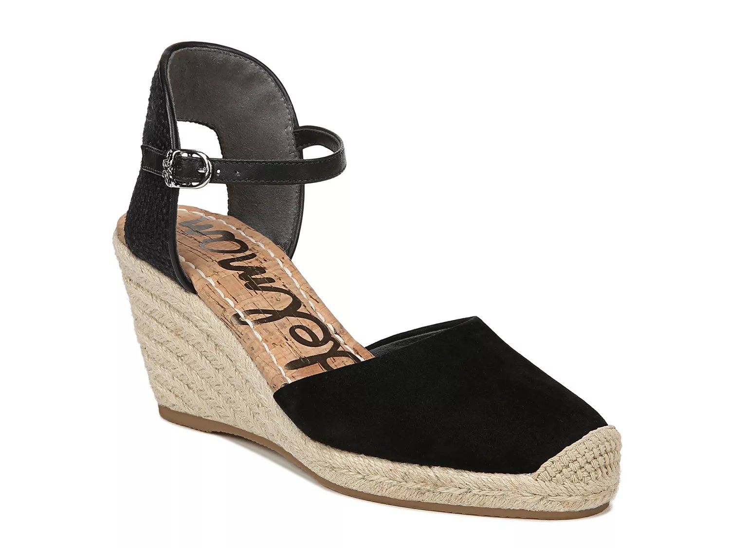dsw sam edelman espadrilles