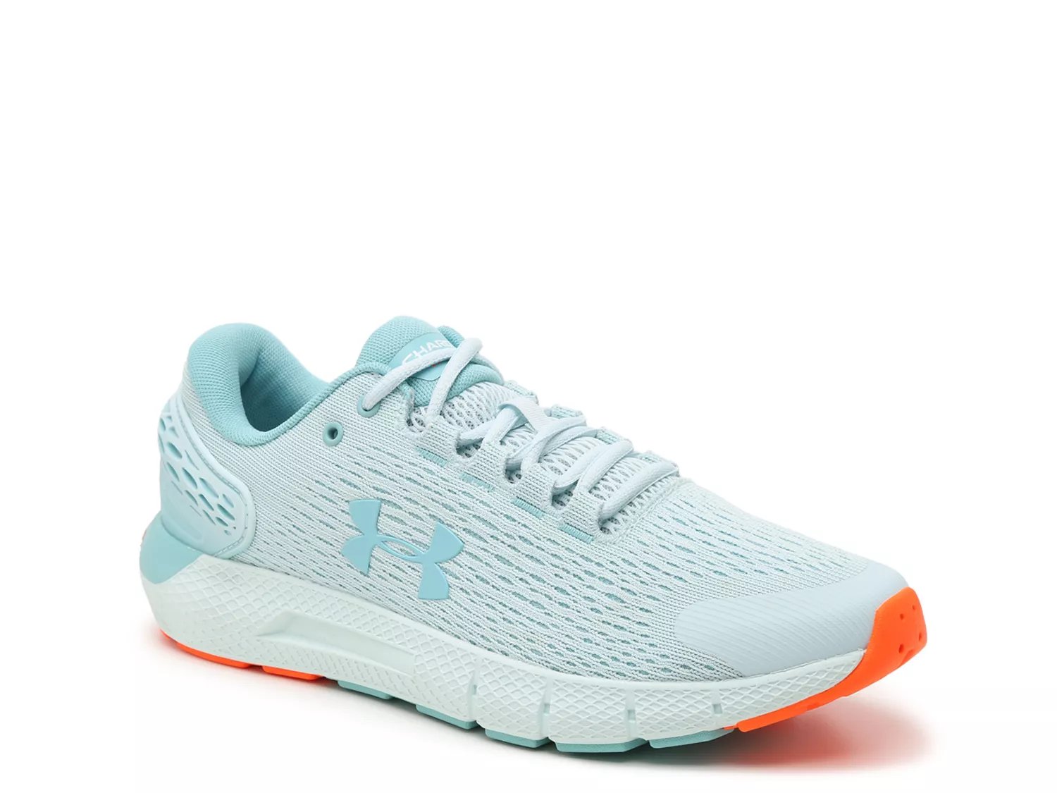 under armour charged rogue 2 women's running shoes