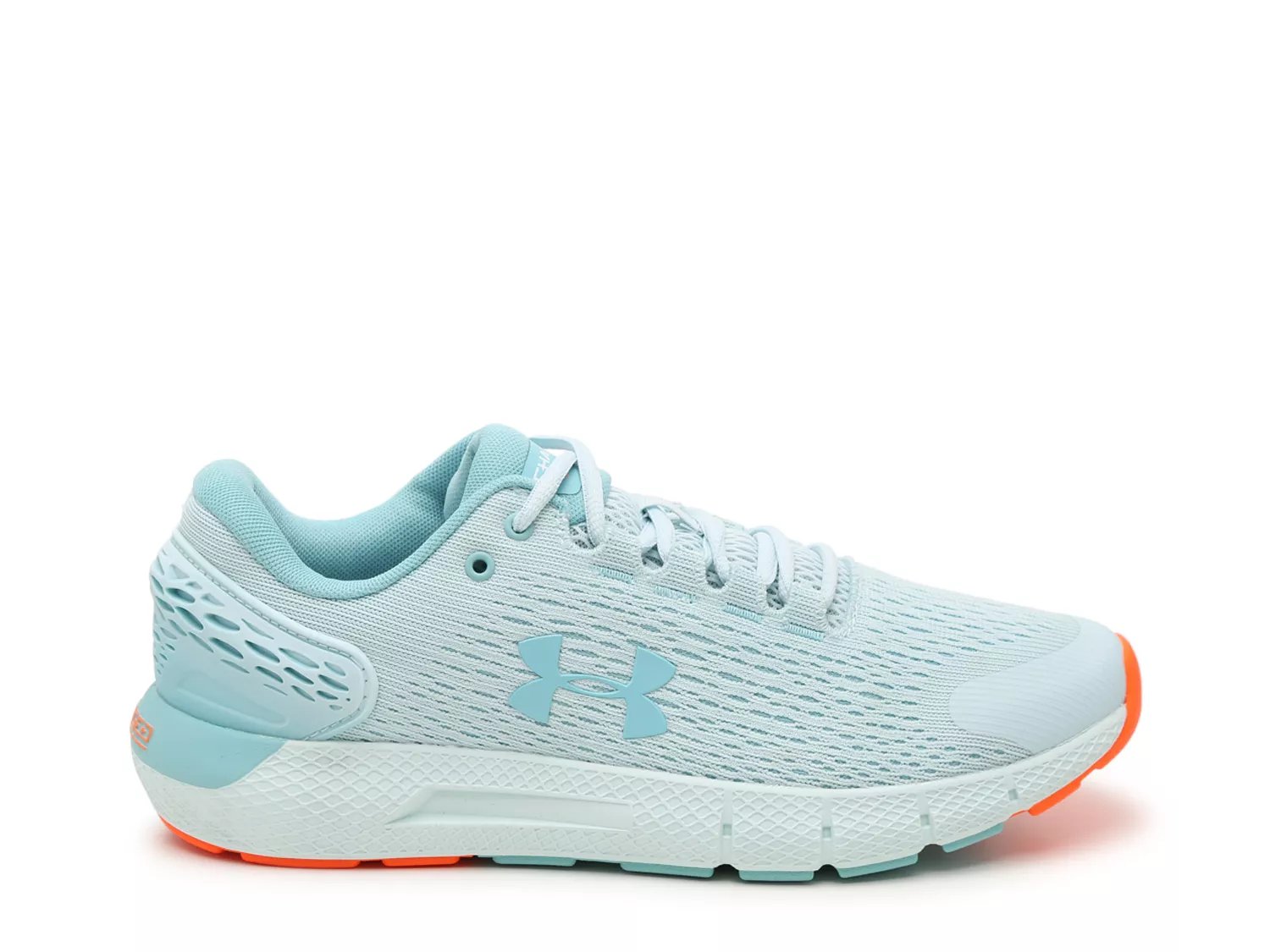 under armour charged rogue 2 women's running shoes