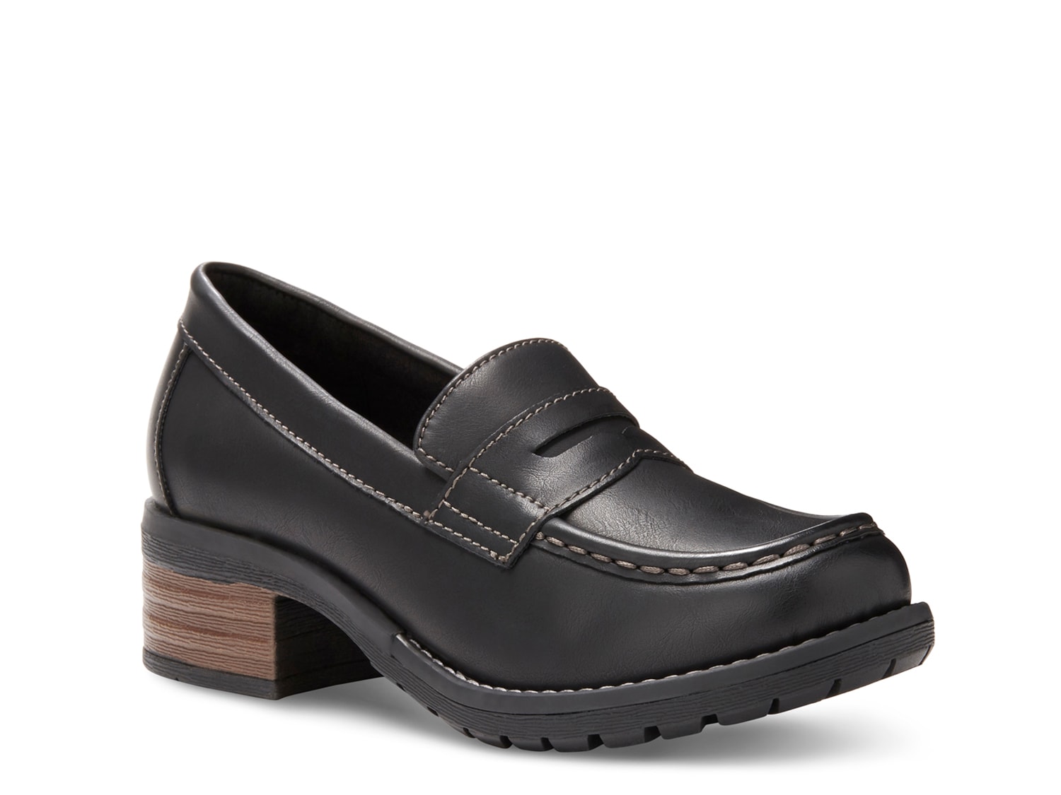 Eastland Holly Penny Loafer - Free Shipping | DSW