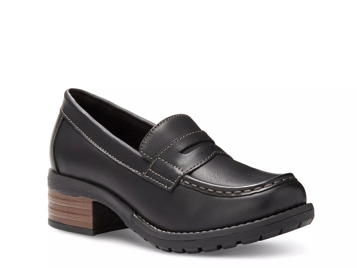 dr scholl's grow up loafer