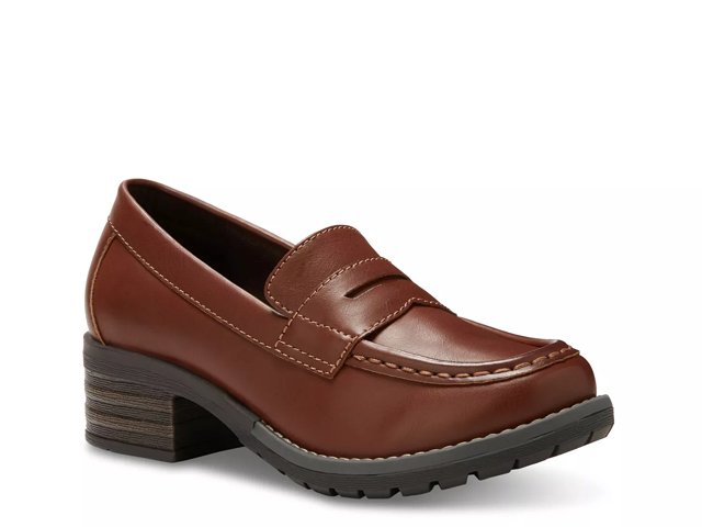 Dsw penny loafers online