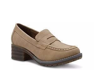 SOUL Naturalizer Nova Penny Loafer  Penny loafers, Dsw designer shoe  warehouse, Loafers