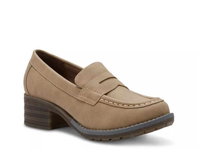 eastland holly penny loafer