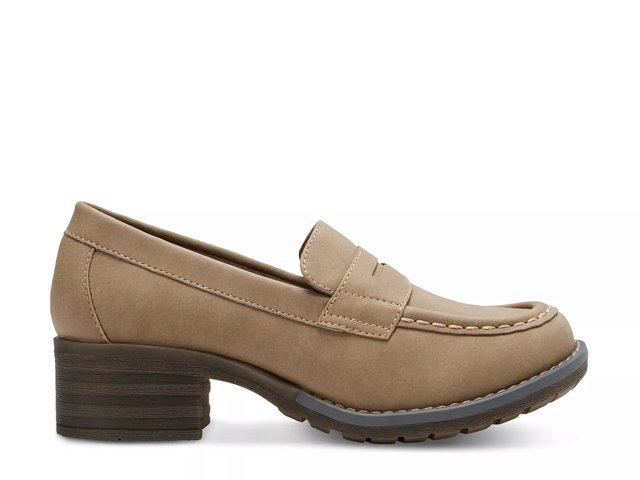 Eastland women's penny loafers 2025