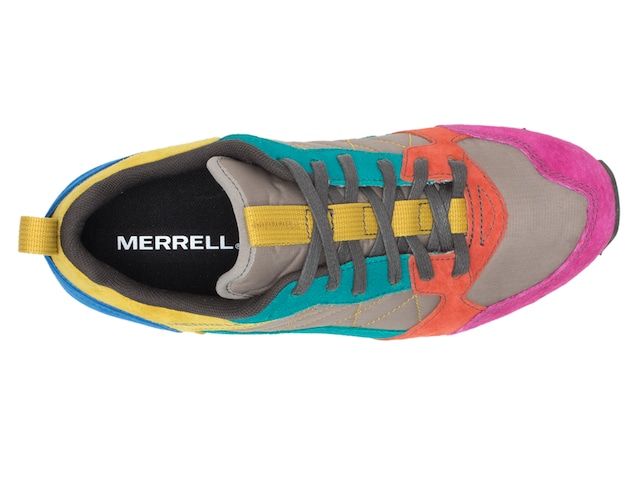 Merrell Alpine Sneaker - Free Shipping DSW