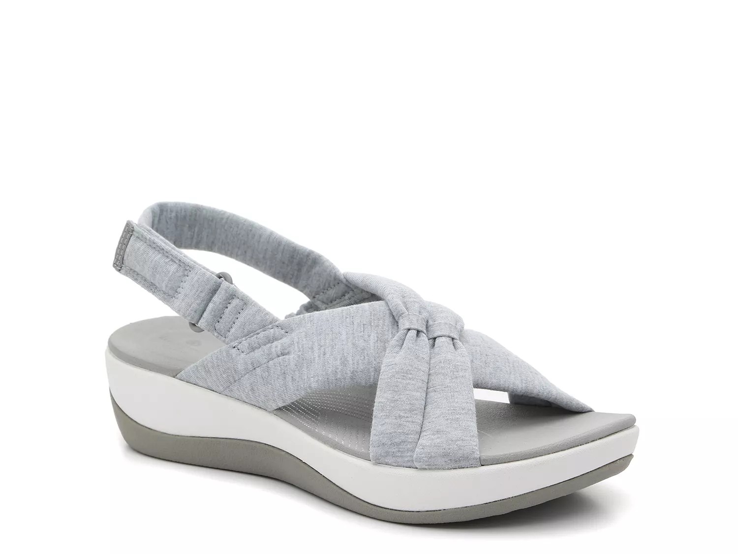 cloudsteppers by clarks dsw