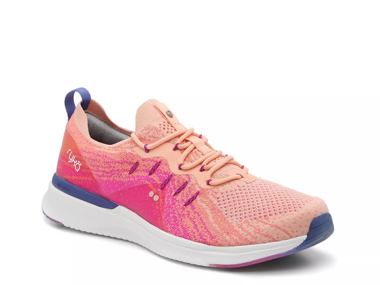 dsw ryka sneakers