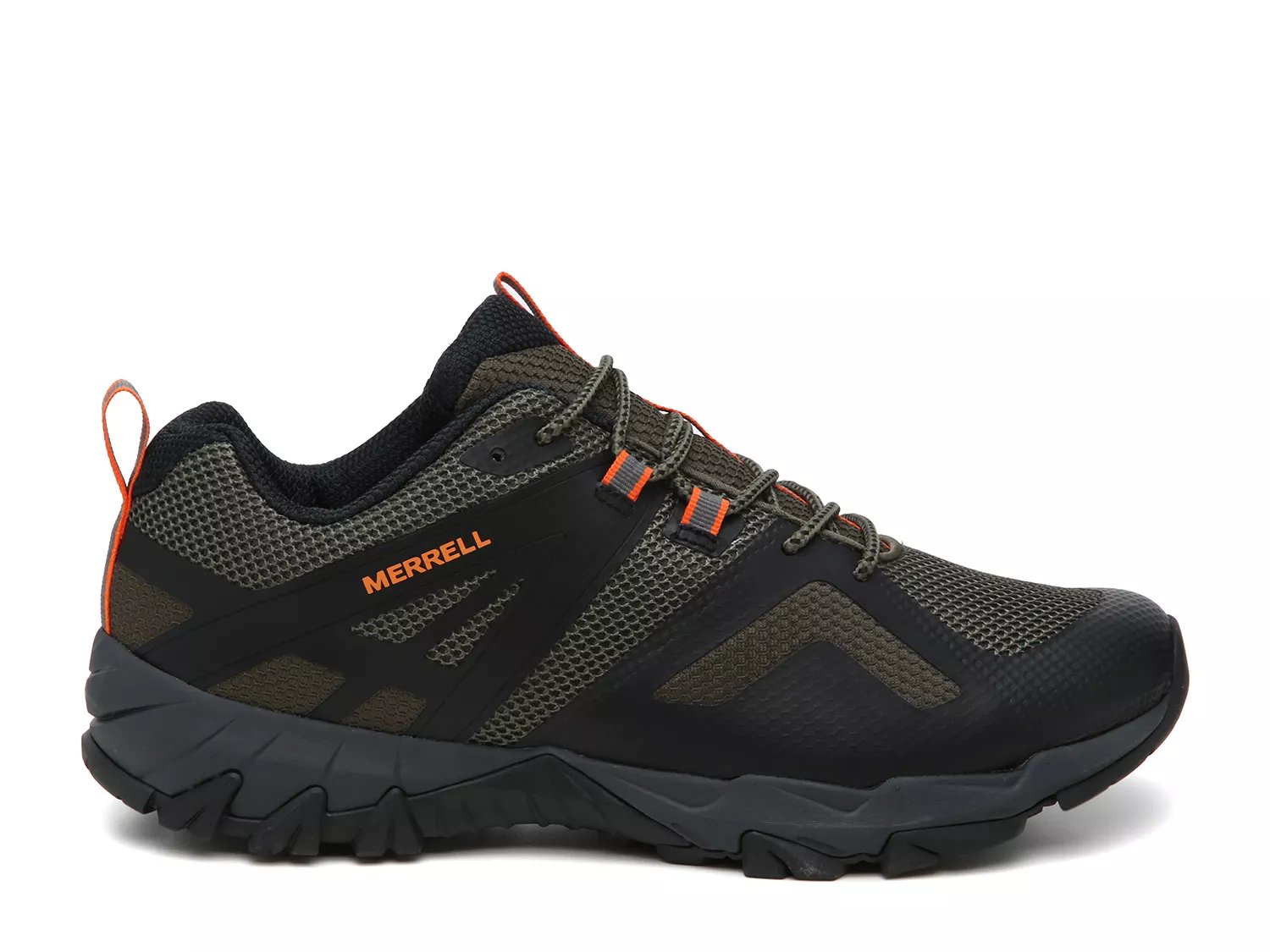 merrell men's meru