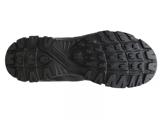 merrell meru trail shoe