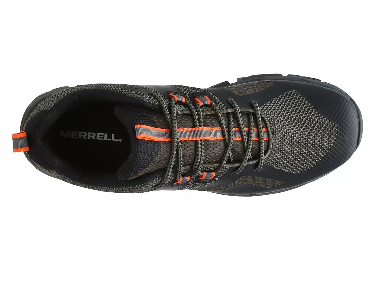 merrell men's meru