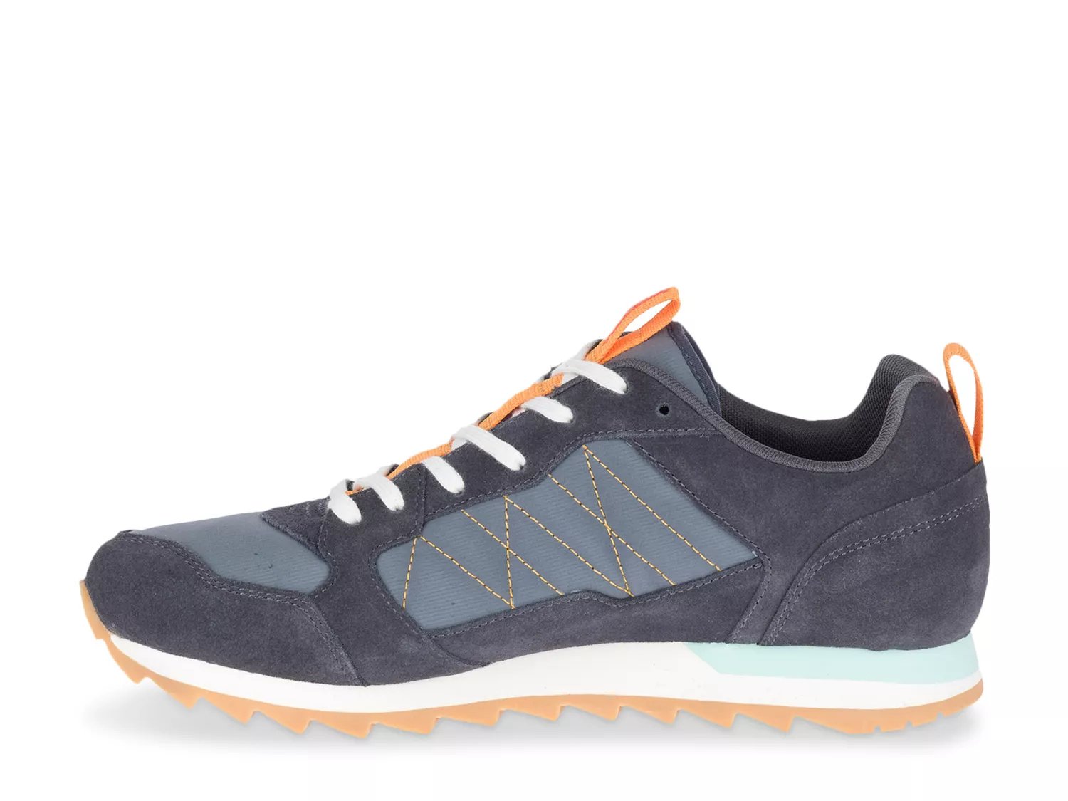 alpine sneaker mid polar waterproof