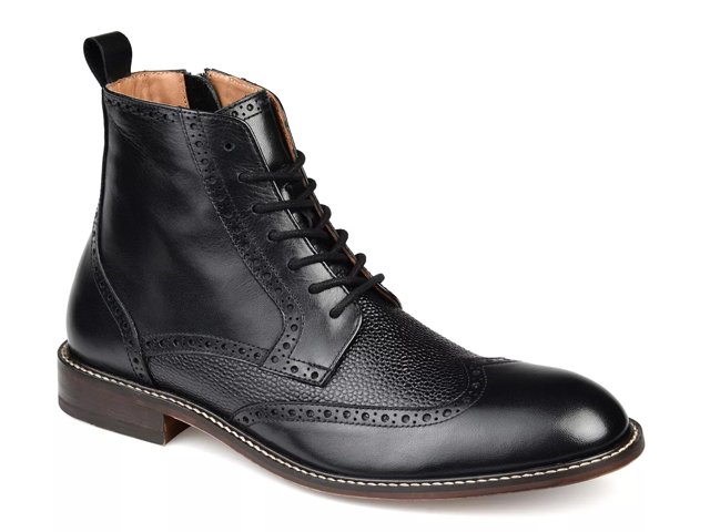 Dsw mens sales dress boots
