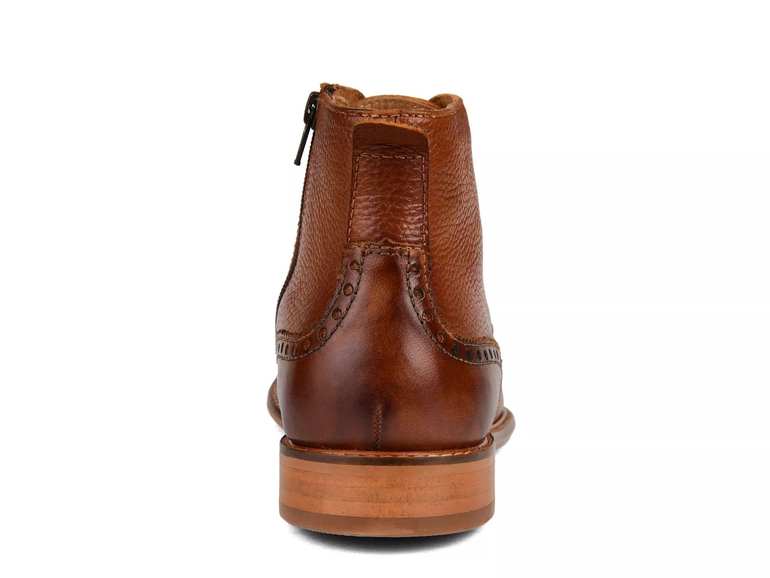 dune vine tan boots