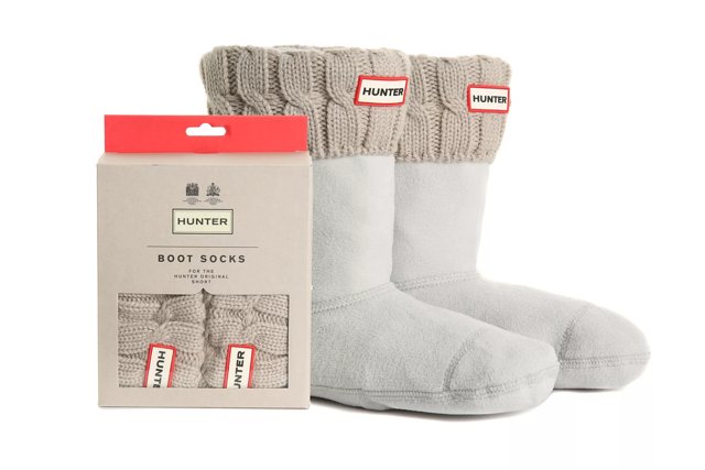 Hunter boot socks cheap hotsell