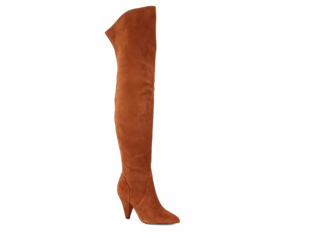 Kurt geiger violet boots black outlet