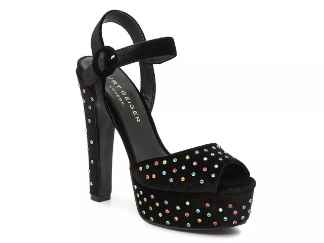 Dsw womens platform shoes hotsell