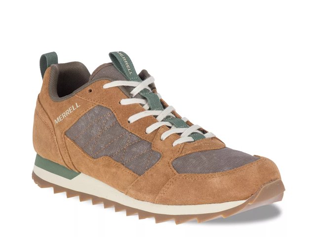 Merrell alpine sneaker mujer best sale