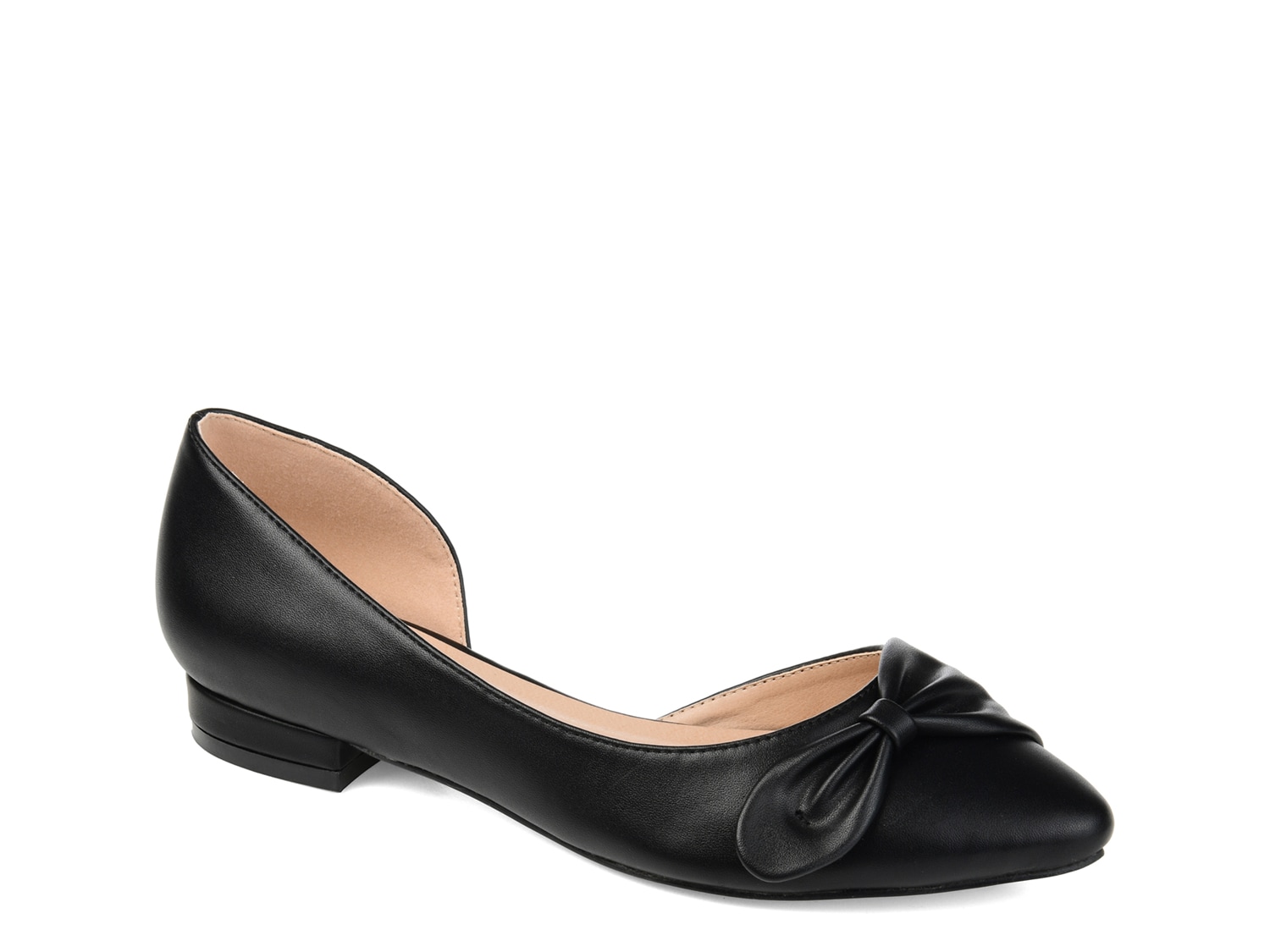 Journee Collection Abigail Flat - Free Shipping | DSW