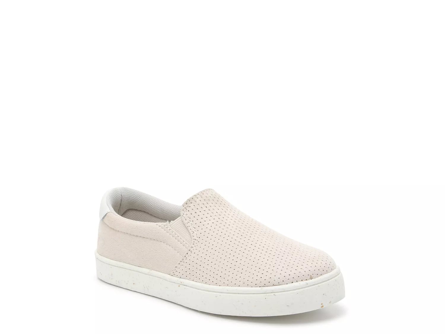 dr scholl's slip on sneakers dsw