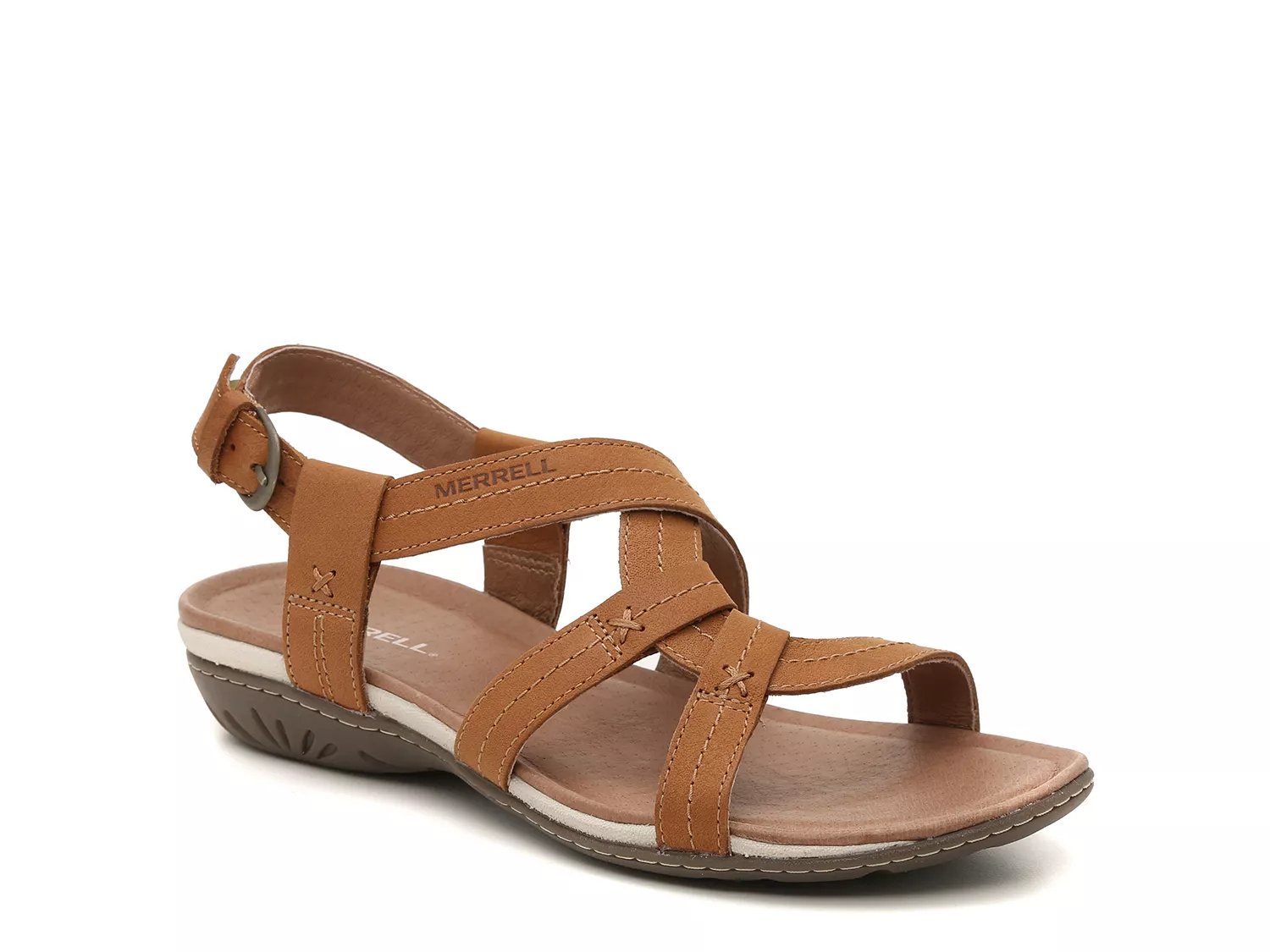 dsw womens merrell