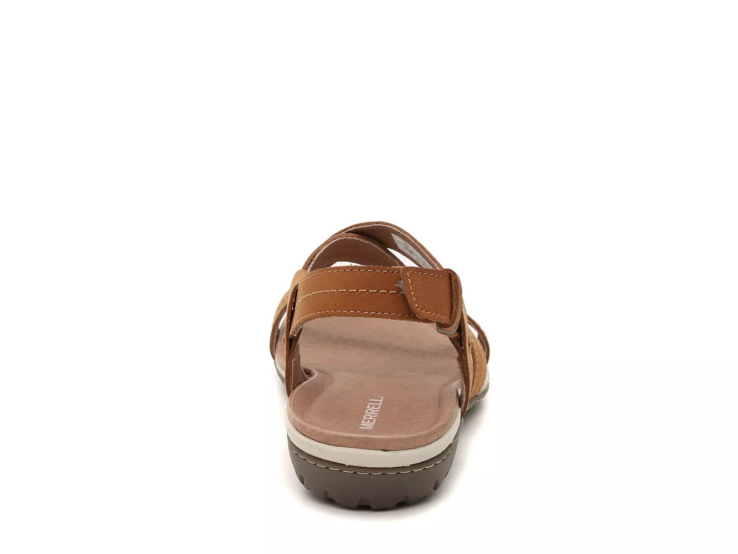merrell sandals dsw