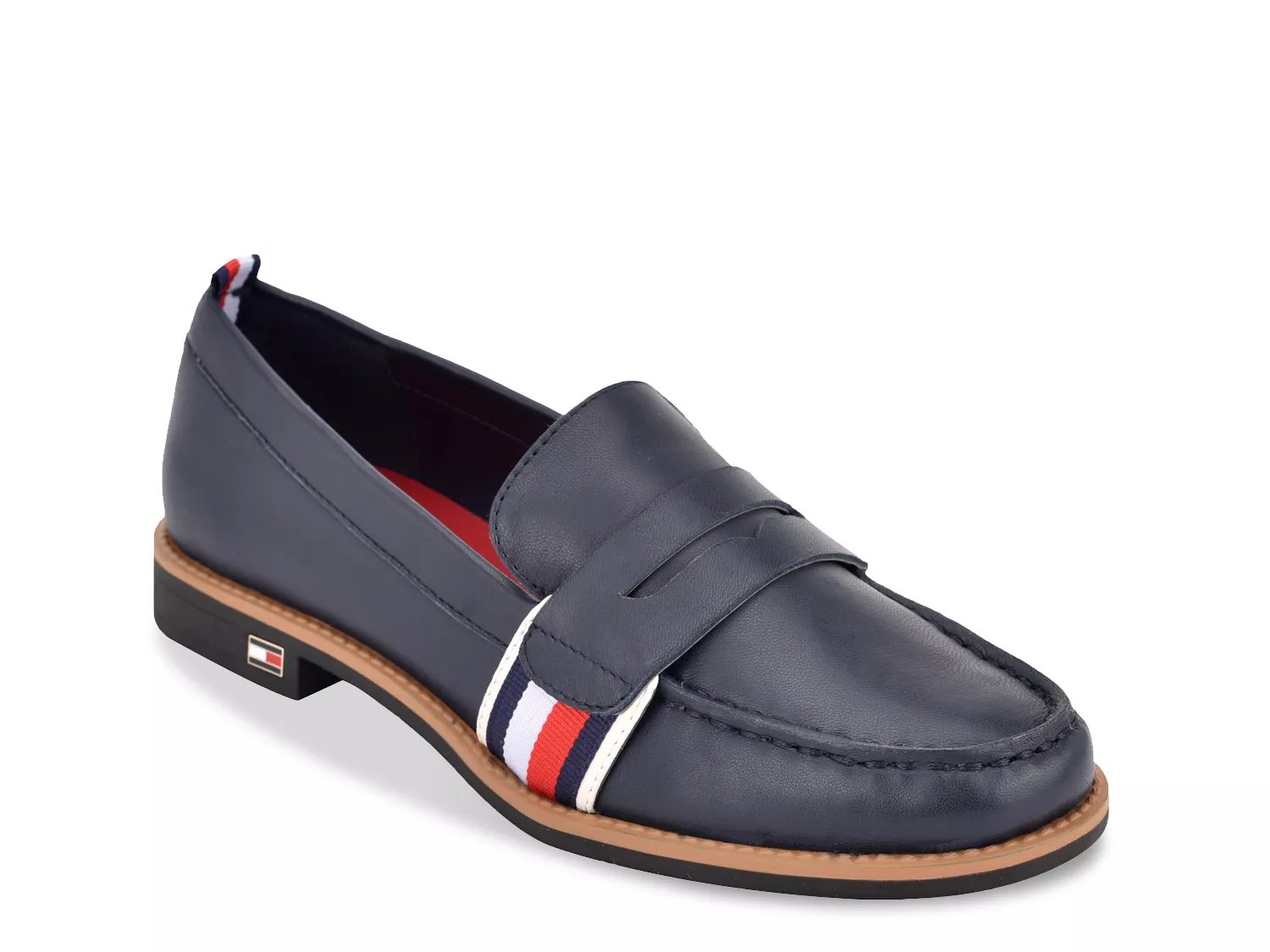 tommy hilfiger sneakers dsw