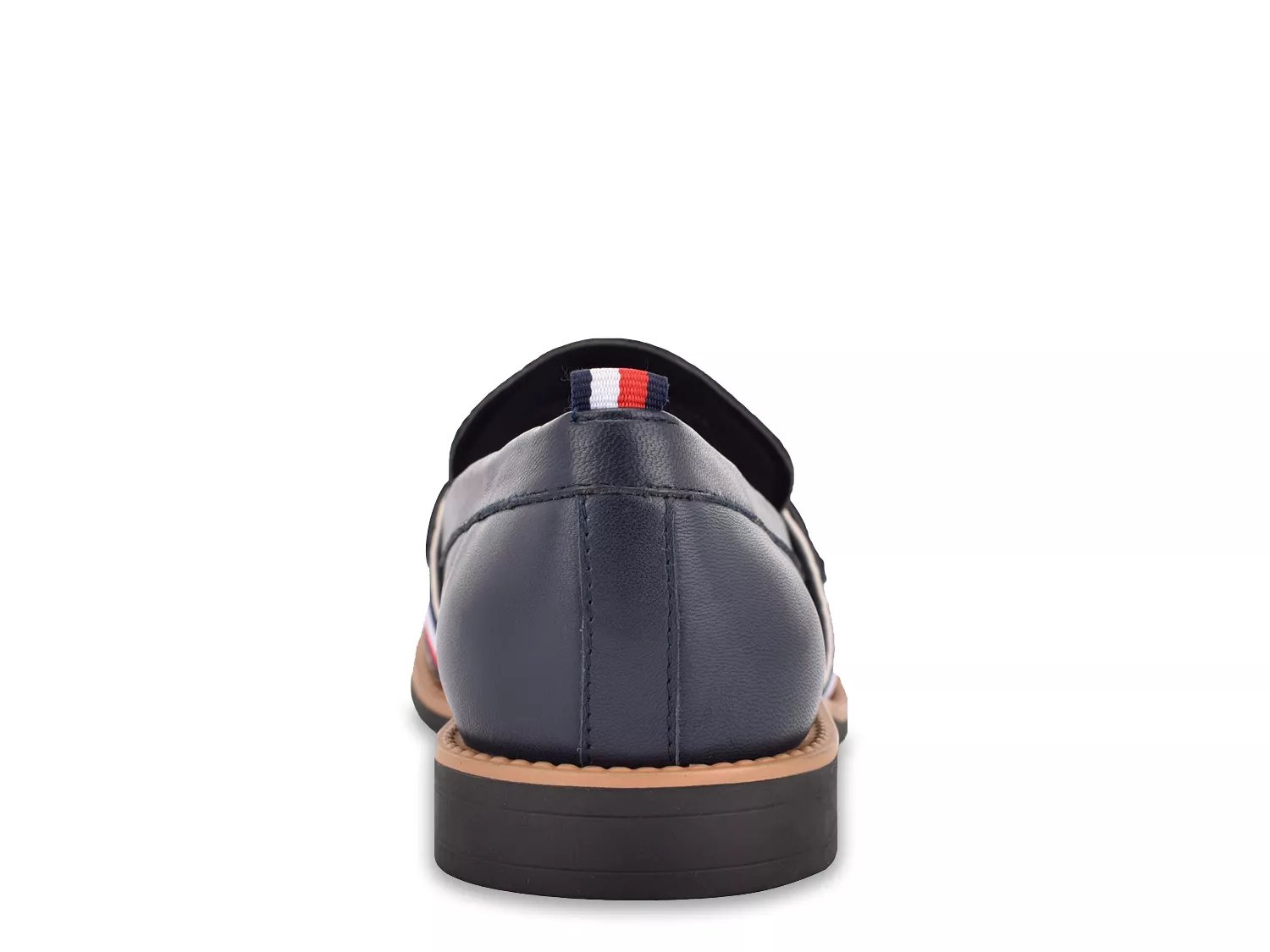 tommy hilfiger penny bar loafer