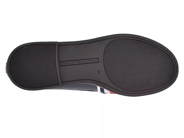 karvel loafer flats