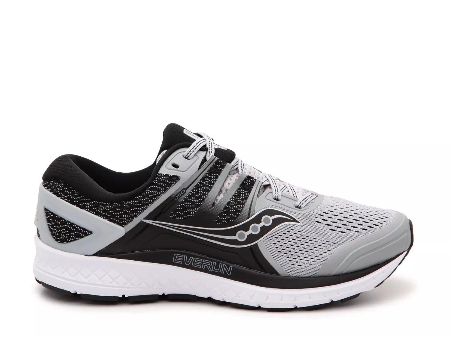 Saucony Omni ISO Running Shoe - Men's 