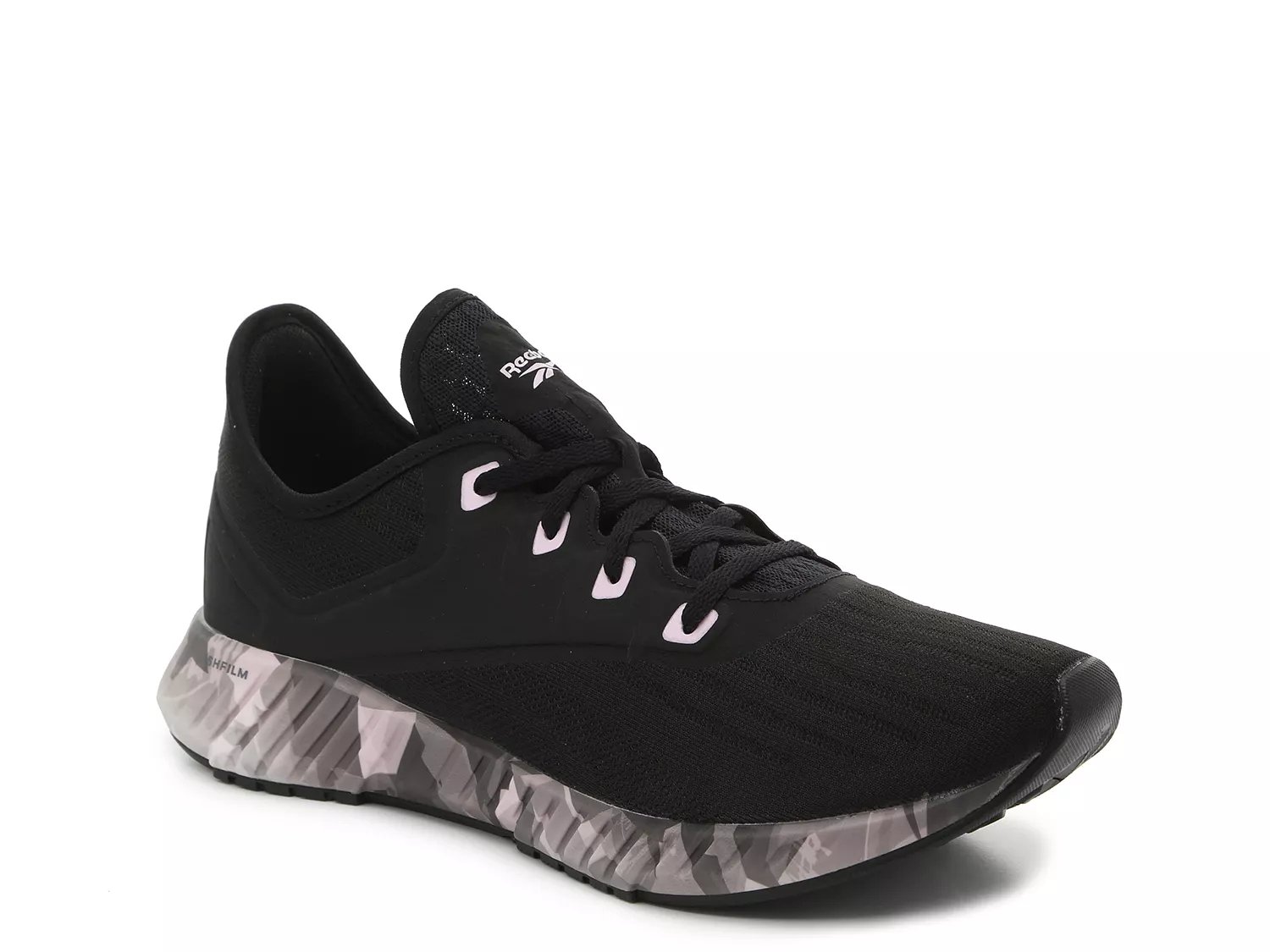 reebok flashfilm 2.0 women's running shoes
