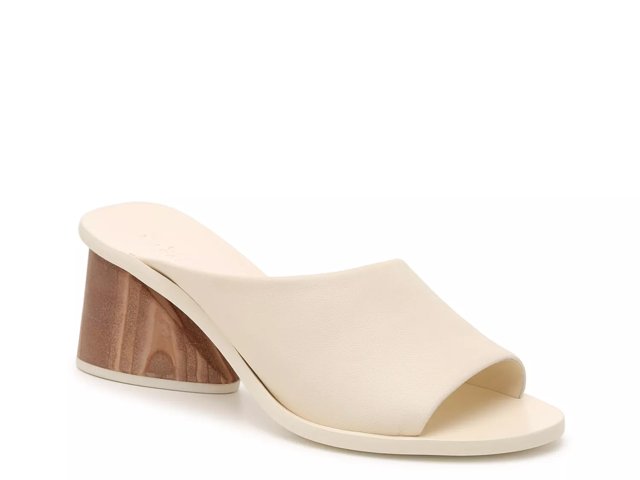Mercedes castillo izar slide sandal on sale