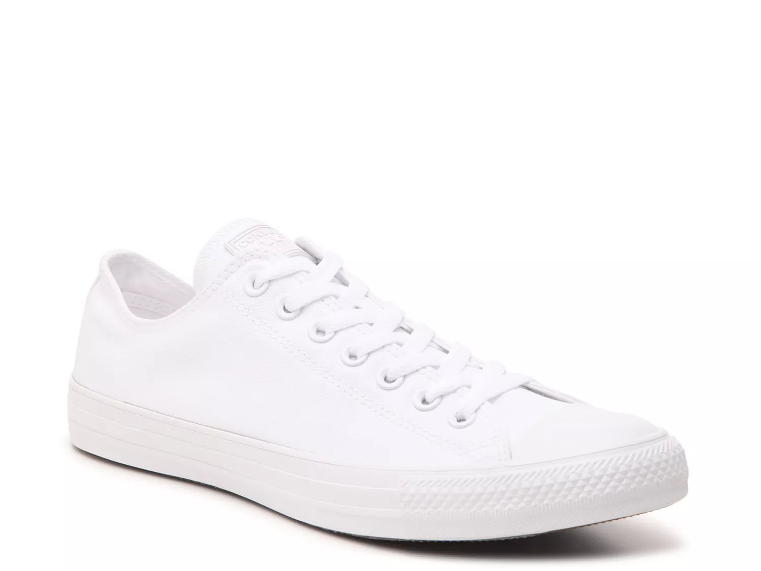 all white converse mens