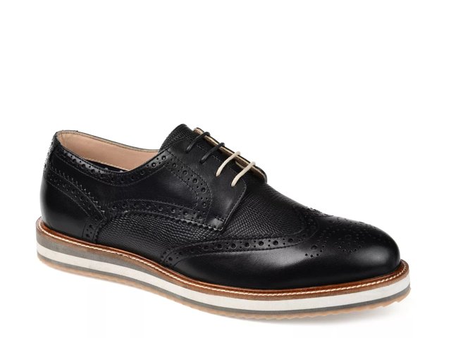 Thomas & Vine Conrad Wingtip Oxford - Free Shipping | DSW