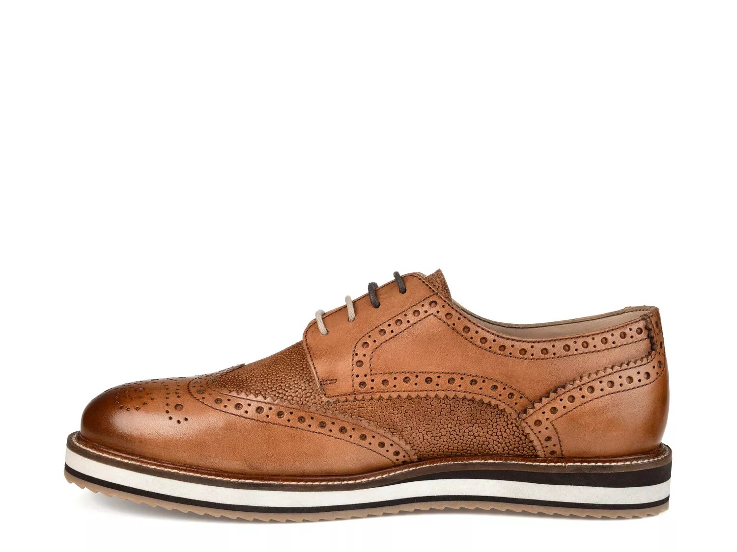 dsw wingtips