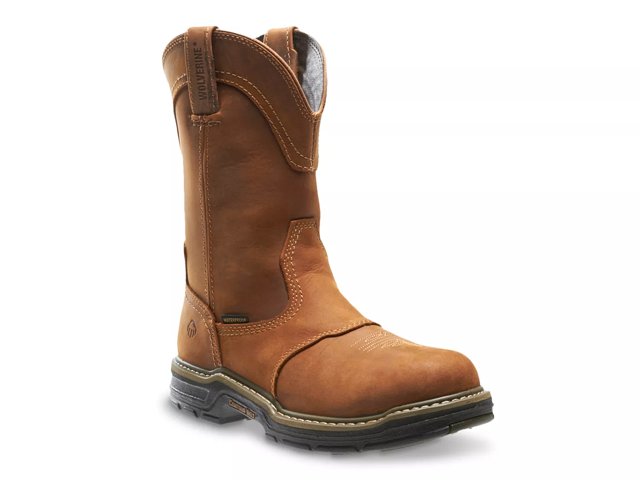 Wolverine anthem well sale