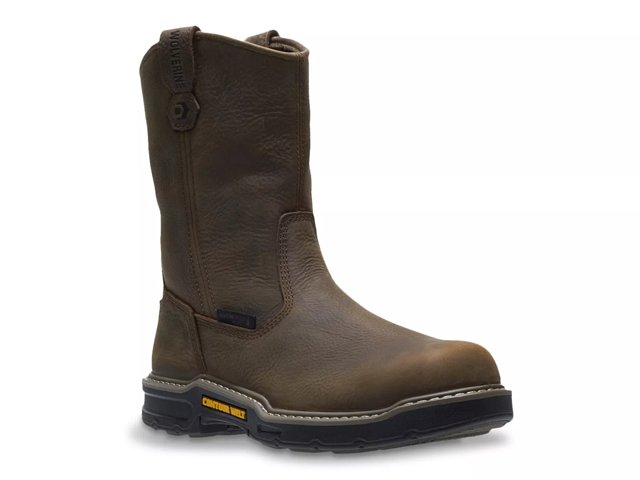 Wolverine bandit hot sale